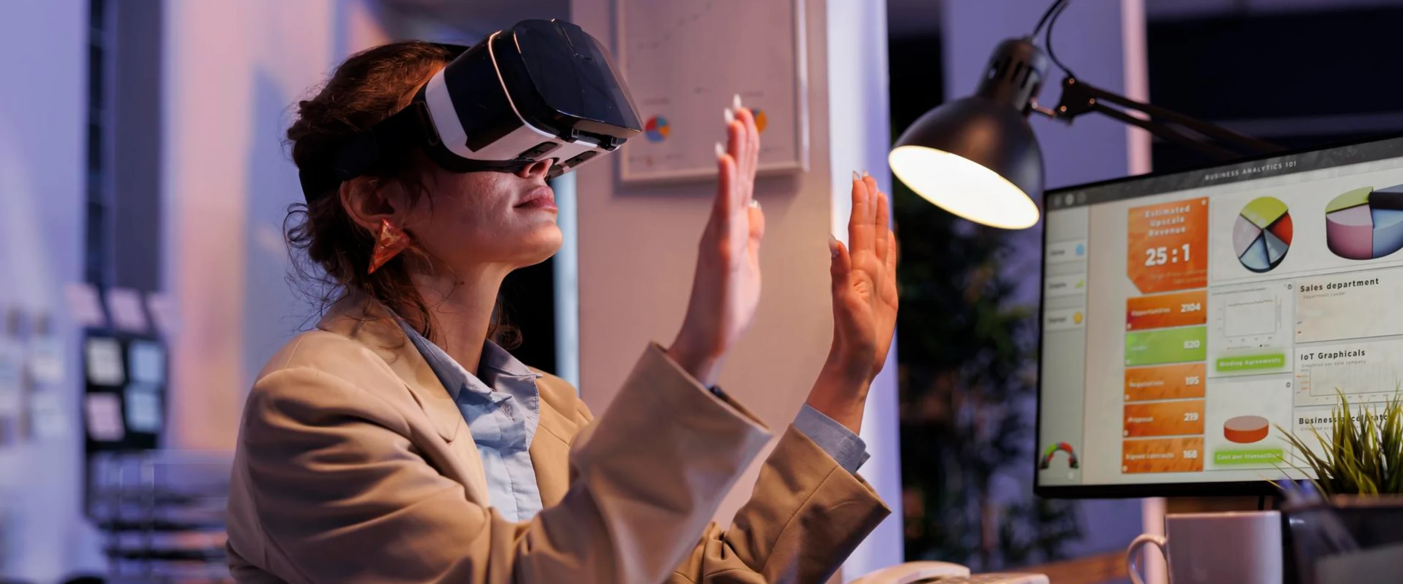 Panorama Publicité Abidjan