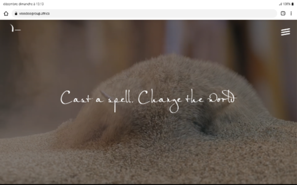 Equipe Vendoprone Data Marketing