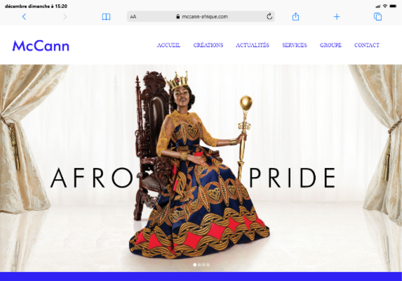 Equipe Vendoprone Data Marketing