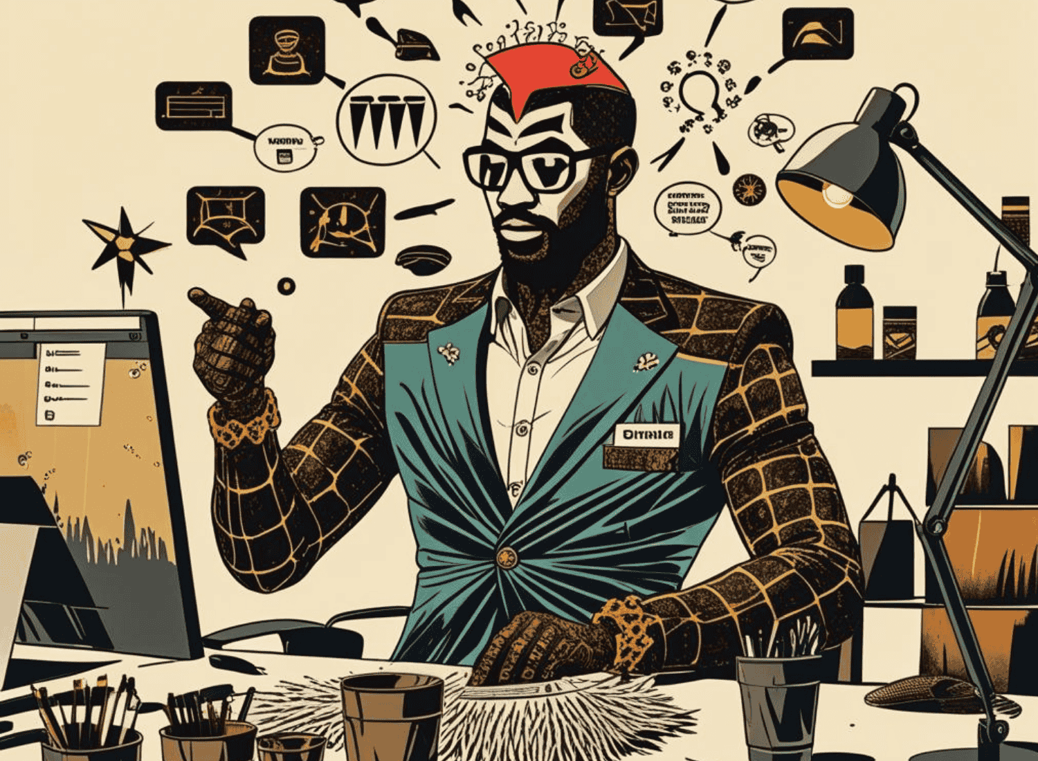 Top 4 des meilleurs cabinets de publicité à Abidjan en 2026