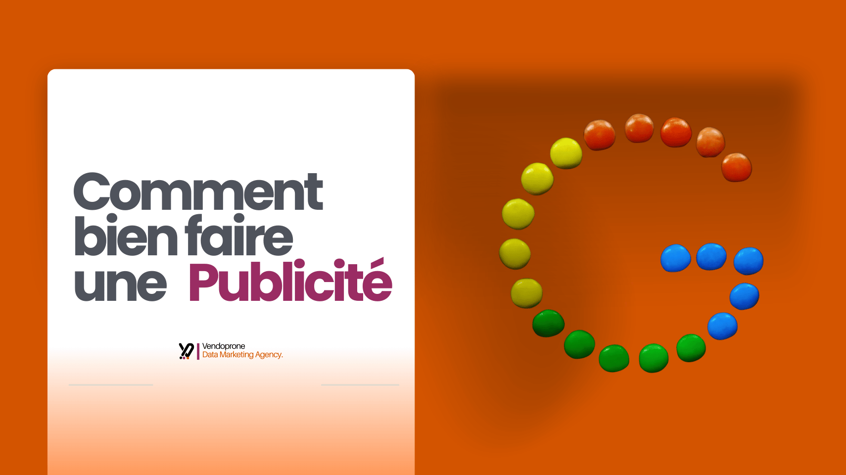 Campagne Publicitaire