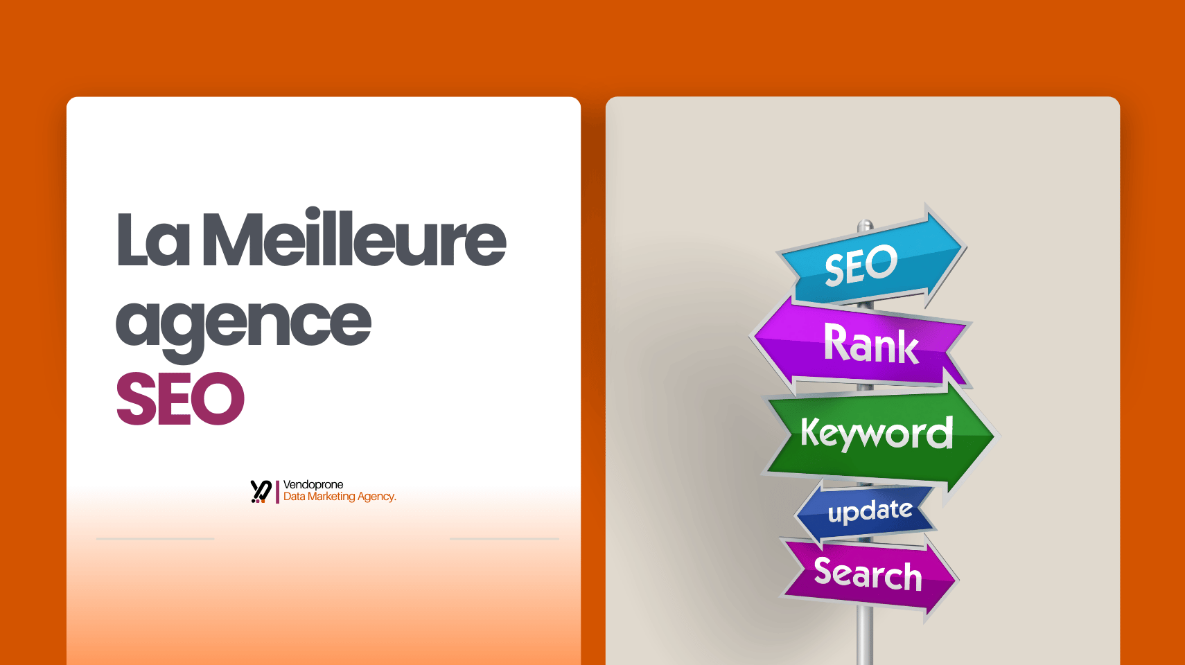 Agences SEO Abidjan