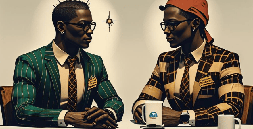 Site Web Poster vs Commercial Infatigable